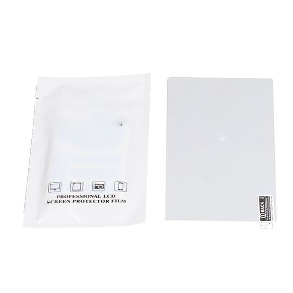 Drone Screen Protector Tempered Glass Remote Control Screen Protector Film Kit for MINI 3 Pro 1 Set