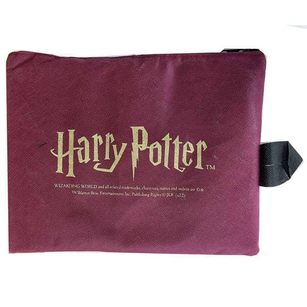 Skrivepapir med Harry Potter-tema til skole- og kontorbrug