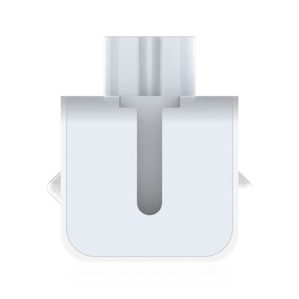 Apple Macbook reiseadapter kompatibel (EU) Hvit