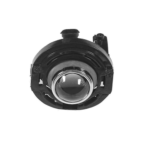 Compatible with 2014-2017 Jeep Compass Front Fog Light, Driver or Passenger Side, Lamp 68140324AA jy[LD]