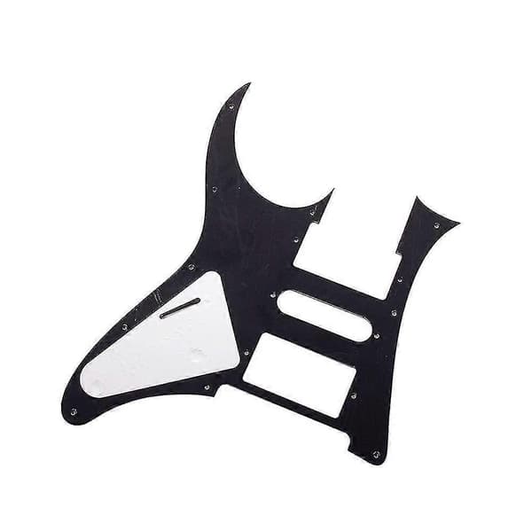 Gitarrplektrumskydd för MIJ Ibanez RG 350 DX gitarr
