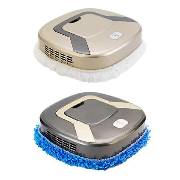 Reservedeler Moppepute Kompatibel for Smart 40 Mopp Smart 35 Mopp Dampmopp Tilbehør Moppeklut