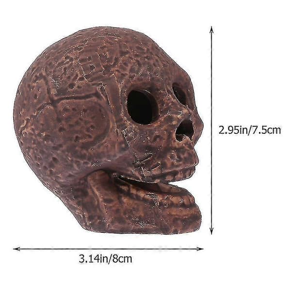 1 pc Halloween Skeleton for Fireplace, Halloween Decorations
