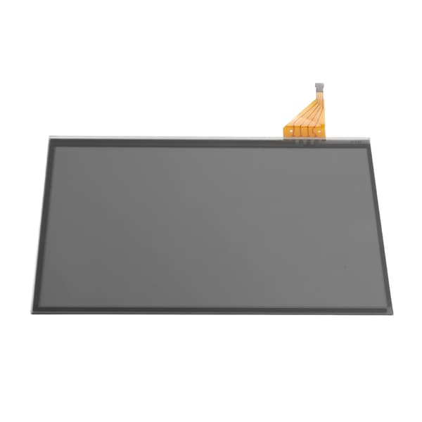 7.3 inch Navigation Touch Screen Acrylic High Transparency Replacement for IS250 IS300 IS350 IS‑F