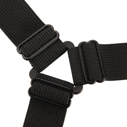 4-Piece Adjustable Sheet Straps, Sheet Straps for Mattress Covers