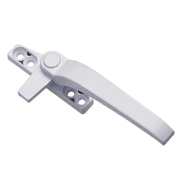 Replacement Window Handle Left/Door Handle for Window Fittings Zinc Alloy (1 Pair)