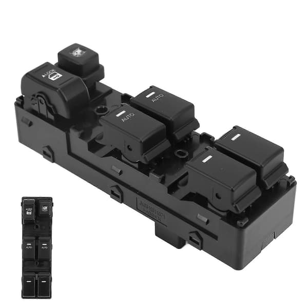 Car Electric Window Switch Double Auto 935732p200 Replacement For Kia Sorento 2010 2011 2012 No.77433 [Db]