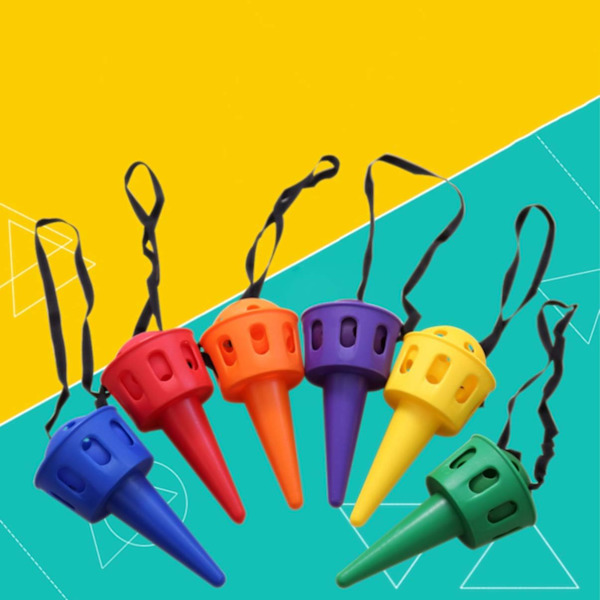 2 settiä kuppi ja pallo -peli Mini pallonpyydystyslelu pallonpyydystyskuppi