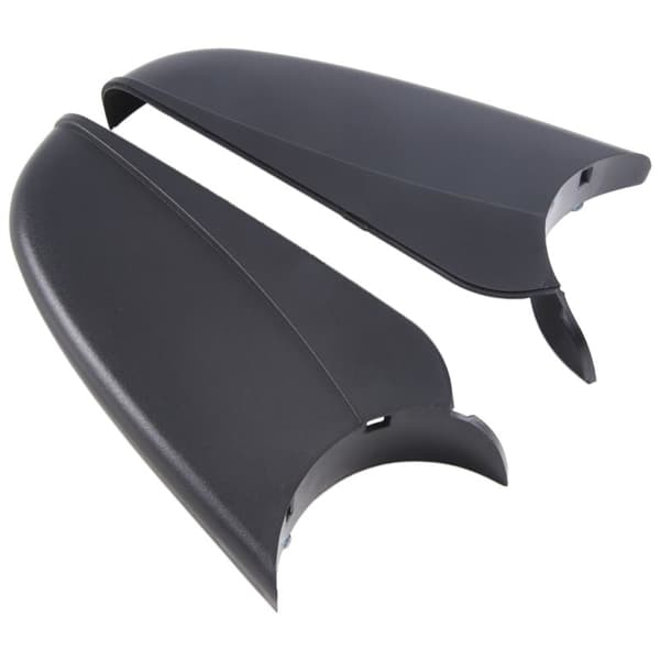 Left or Right Side for Opel H Mk5 04-09 Rearview Mirror Cover Side Cap Lower Holder