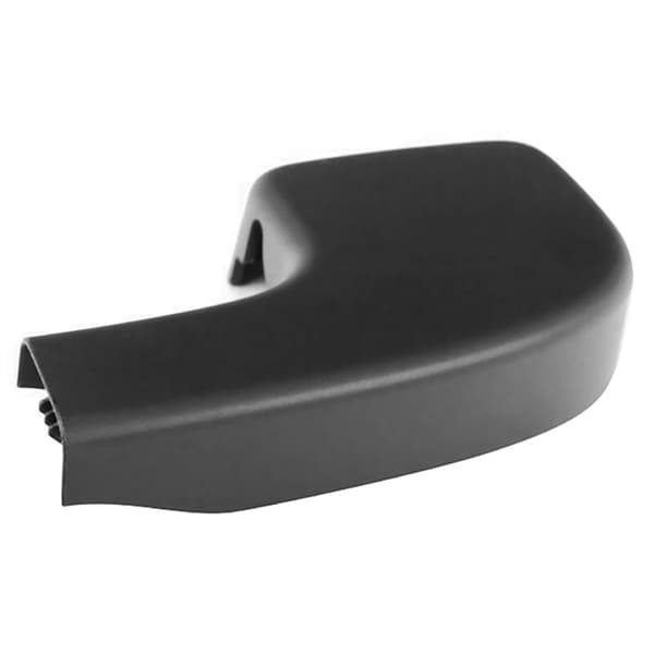 3X Right-hand drive windshield wiper arm switch cover for E90 E91 E92 61617138991