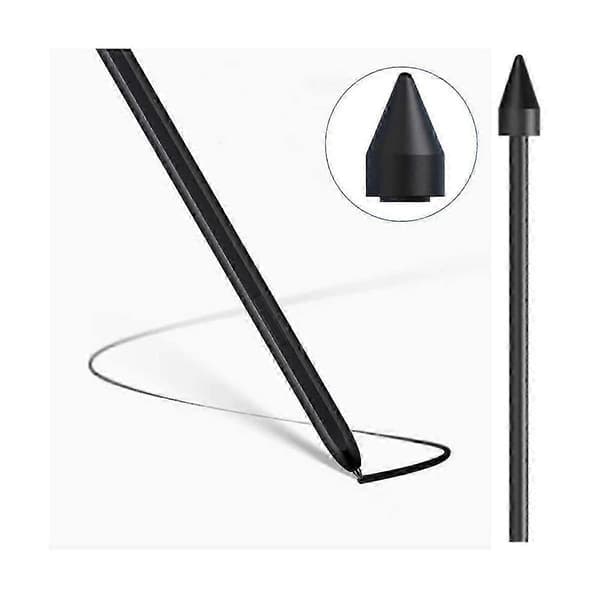 10 stk. Stylus-spidser Stylus-refill Pen-refill til Galaxy Tab S6lite S6/s7/s7/s8 Note10/note20 G