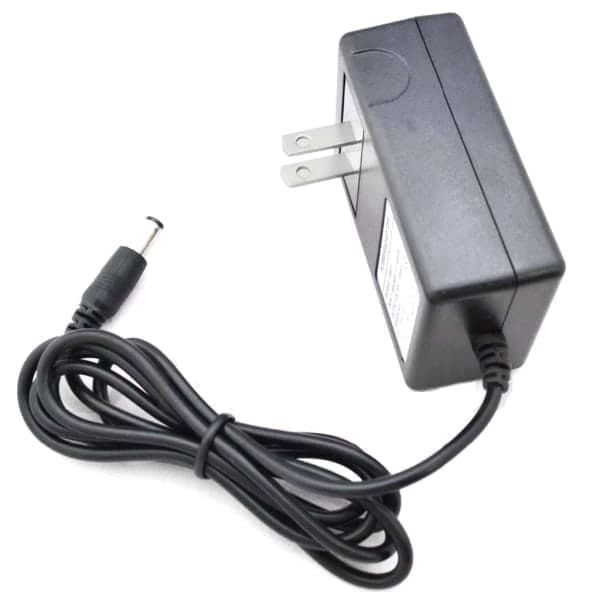 Bosch Athlet Støvsugeroplader og Strømforsyning EU-kompatibel[JUN]