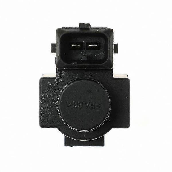 Turbo Boost Trykk Solenoid Auto Vakuum Kontrollventil for E36 E46 E65 E66 M5 11747810831