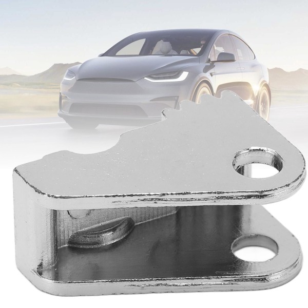Udskiftning af dørhåndtag i rustfrit stål til Tesla Model S 2012-2020