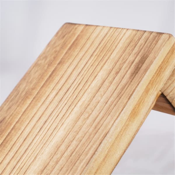 Stående sæbebakke til vask (25*18*7CM)