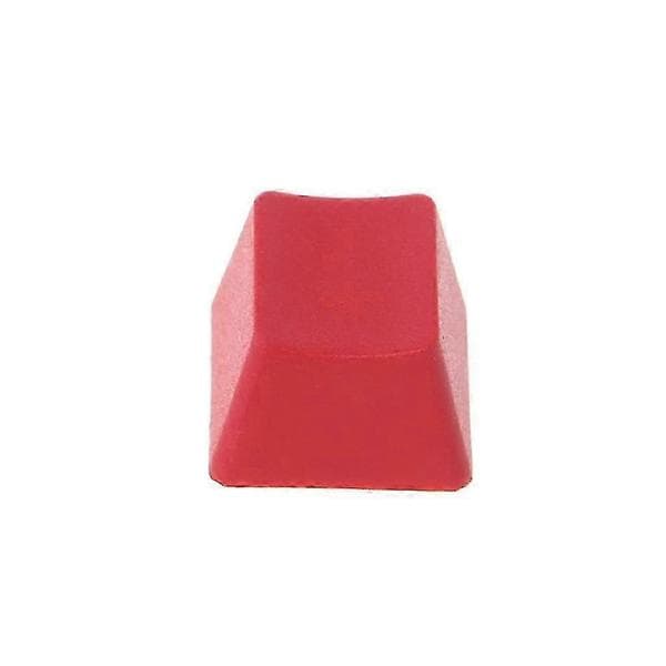 Mechanical Keyboard Thick Pbt Red Esc Keycap R4 Cherry Mx Switch Height