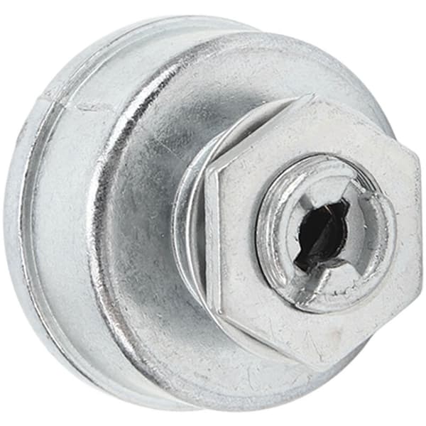Ignition Switch 44745, Controls Ignition, Starter Motor, Lawn Mower, Rust Resistance, Ignition Lock