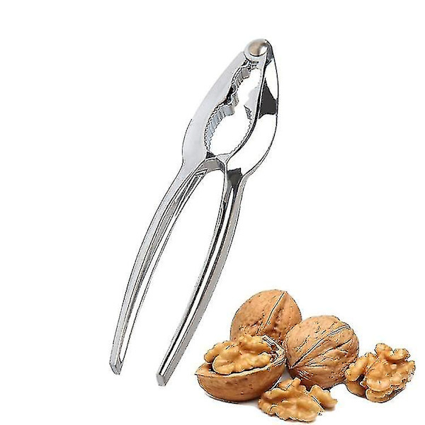 Walnut Sheller Manual Nutcracker Kitchen Accessories