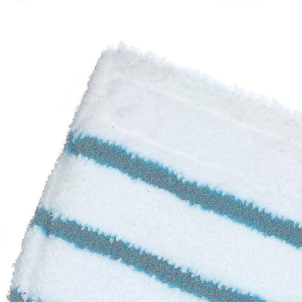 2-pak dampmopper til Shark dampmoppe S1000 S1000a S1000c S1000wm