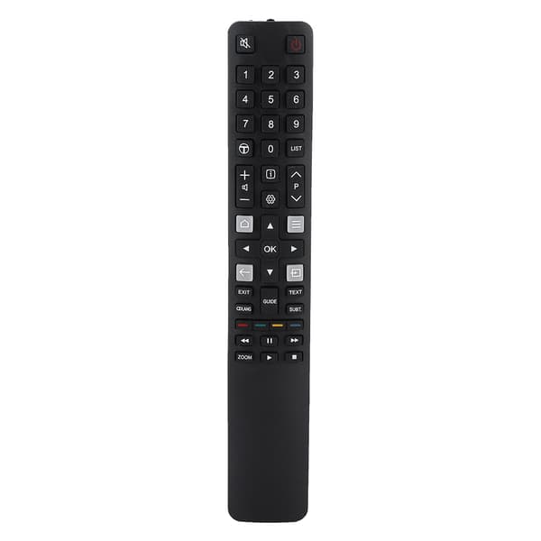 TCL TV Remote Control with Precise Signal Transmission, 8m+ Range