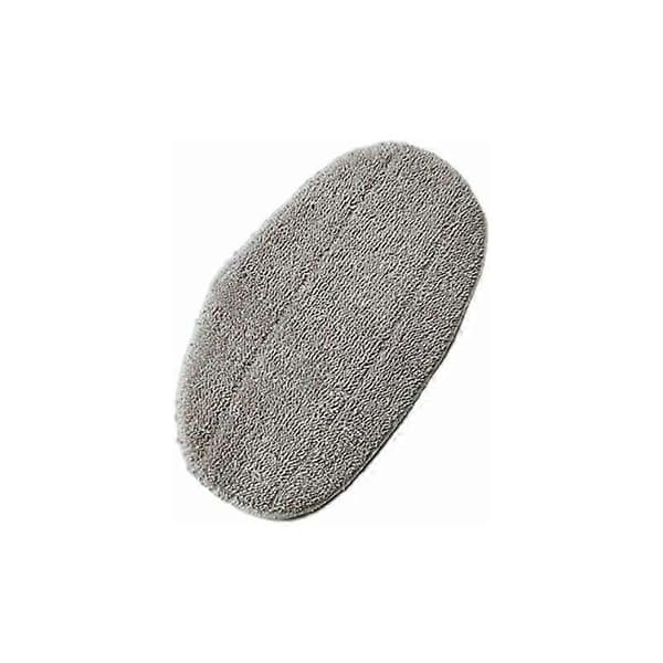 Egnet til 11 stk. dampmoppeklude beskyttelse til håndholdt støvsuger dele mikrofiber m