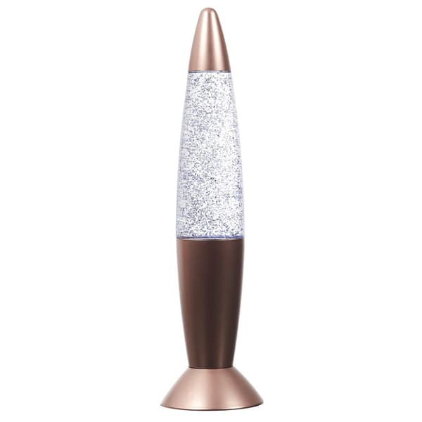 Fargeskiftende LED-lampe