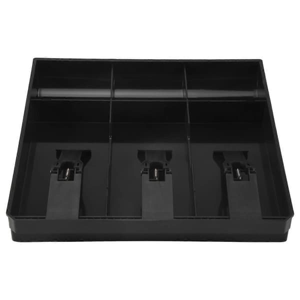 Kasseskuffe Opbevaringsbakke Klassificer Sort