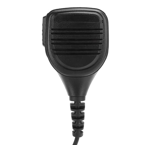 GP88 Walkie-Talkie Communication Equipment Handheld Microphone Replacement Accessory