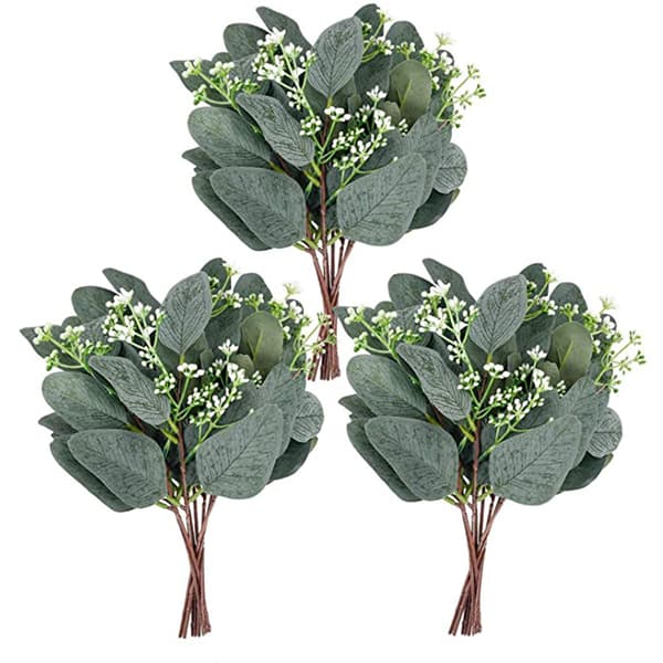 10 Kunstige Planter