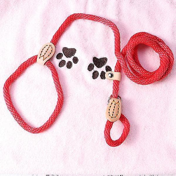 Dog Sled Training Leash Durable Flexible Adjustable Walking Leash Training Leash for Medium-