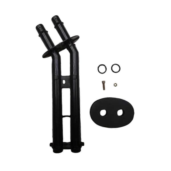 6448.K5 Kylsystemsrör Radiatorslang för Peugeot 307 6448K5