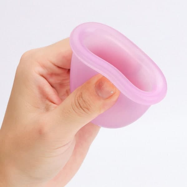3X Koppemassasje Vakuumterapi Kropp og Ansiktskopp Anti-cellulitter Silikon L L