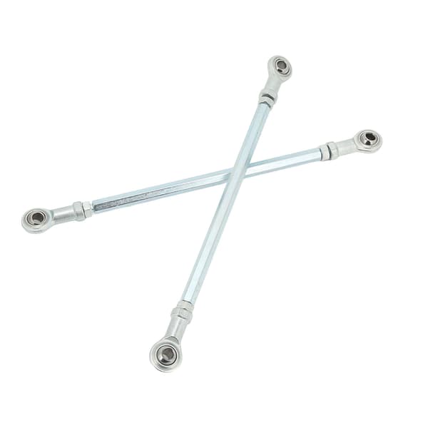 8 mm vaihdevipu säädettävä pituus vaihdevipu 280 mm-310 mm sopii maastopyörään
