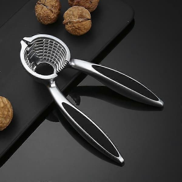 Walnut Clip Nutcracker Spring Elastic Walnut Clip Pin