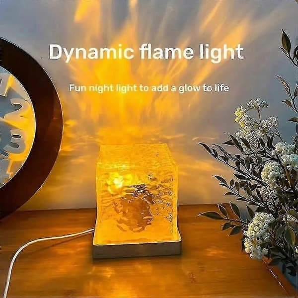 Northern Lights Galaxy Lamp with Remote Control & 16 Color Wave Modes