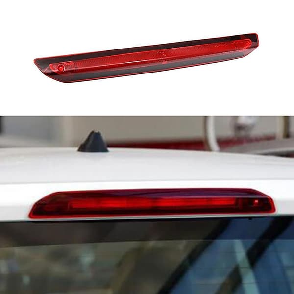 Bil Højmonteret Bageste Tredje Bremselys Stoplygte Rød Lampe Til Escape/Kuga 2013 2014 2015 2016