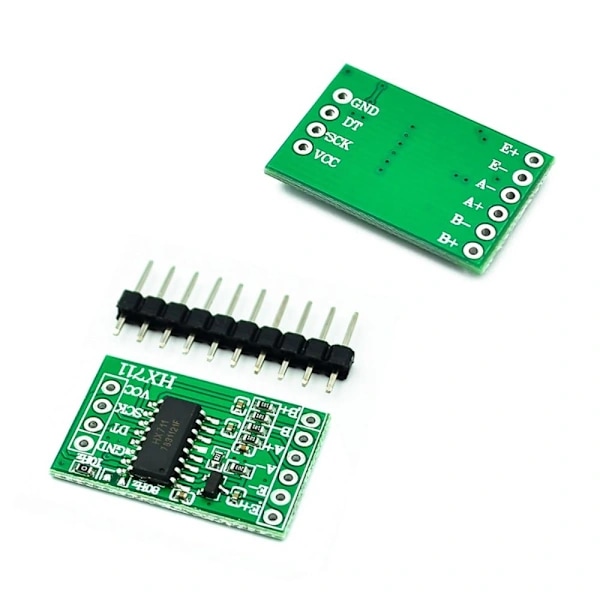 Digital lastcell Vikttrycksensor Vägning Breakout Board