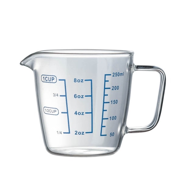 Kök - Mätkopp 0,25 L