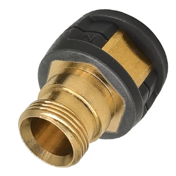 For Karcher Coupling High Pressure Hose Water Pipe Connector, No.2