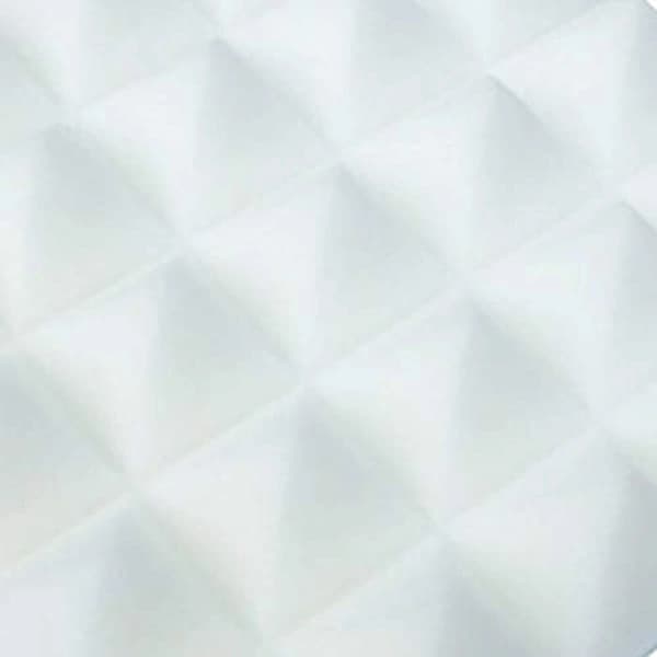 12 pcs Pyramid Acoustic Foam Panel Home Studio Sound Processing Accessories Foam DIY Studio Sound Recording Wall Panel Plate