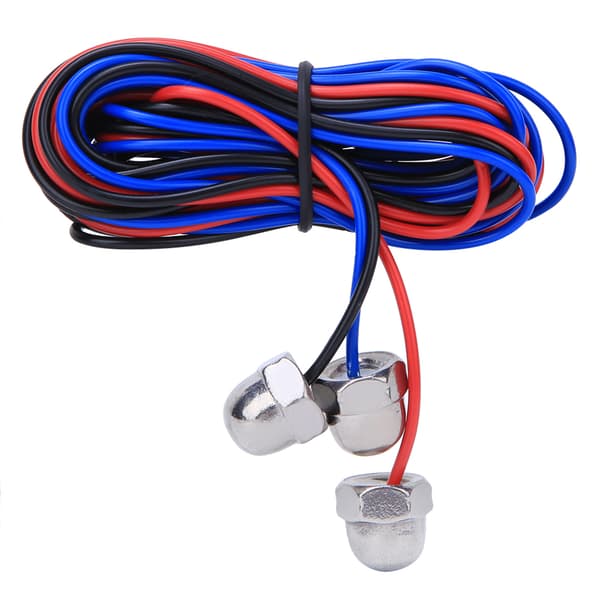 Stainless Steel Water Level Sensor 1.95m
