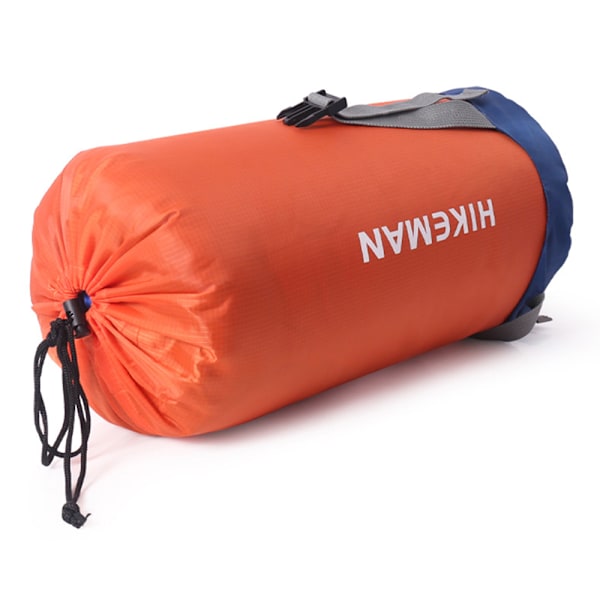 Compression Sack for Camping Gear, Ultralight with Adjustable Straps, Protection Against Water, Snow, Rain, Perfect for Backpacking, Hiking and Travel