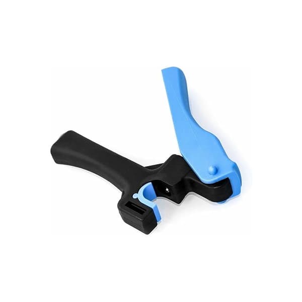 Drip Hole Installation Tool, Hole Punch Tool for 6.4mm Fittings and Emitter Inserts.
