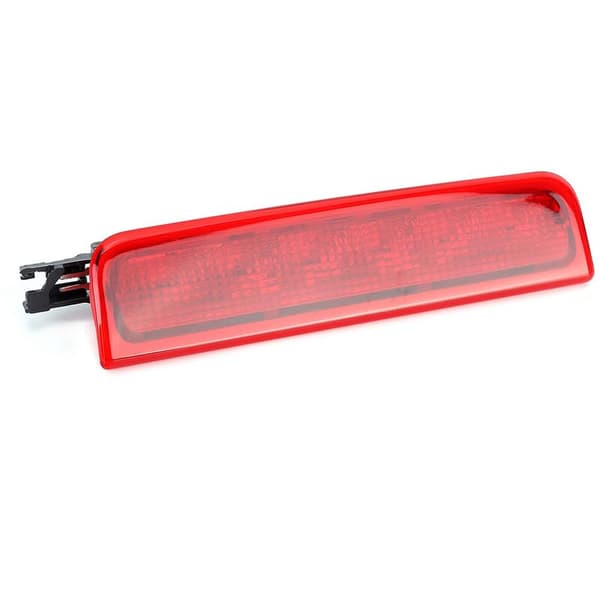 Auto LED Tredje Bremselys Bagbremselys 2K0945087C Egnet til Caddy III Box 2KA