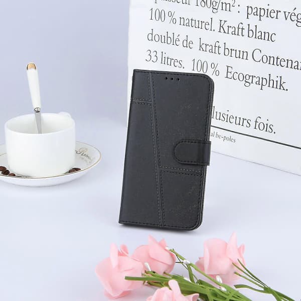 Etui til Samsung Galaxy A72 4g/5g sort SZJG240313