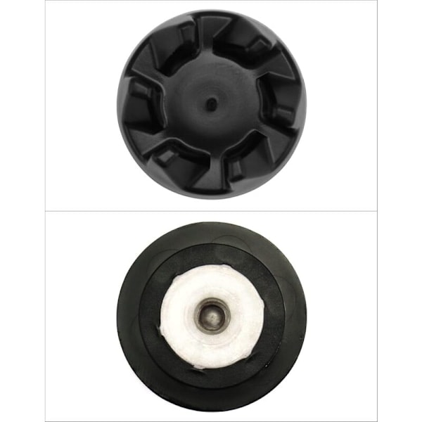3 stk. Koblinger 9704230 Kompatibel med KitchenAid KSB52/KSB5/5KSB52/5KSB5, KitchenAid Reservedele med Fjernelsesværktøj