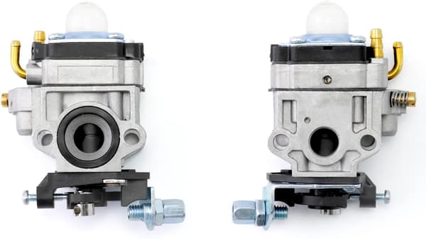 Carburetor 22cc 26cc 33cc 34cc 36cc 11mm for Hedge Trimmer, Lawn Mower, Chainsaw Engine