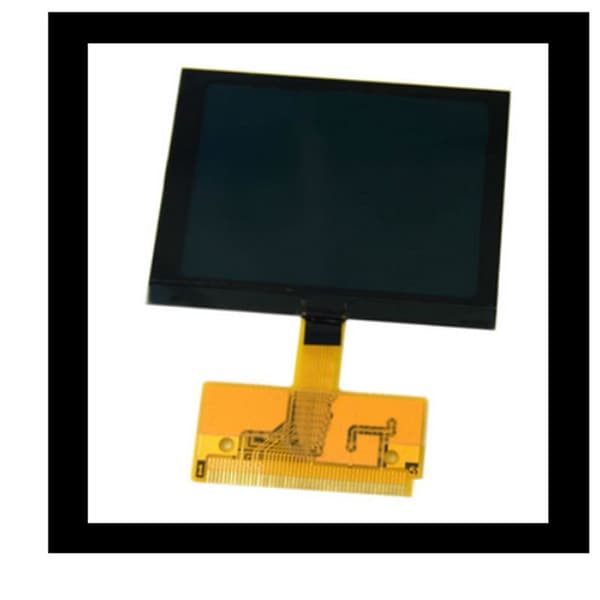 LCD-näyttö kojelaudan pikselimittaristolle A3 A4 S4 A6 S6 B5 C5