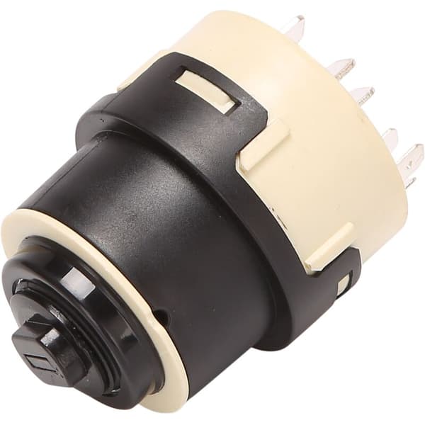 Ignition Switch with 2 Keys for 3CX 4CX 85804674 701/80184 50988