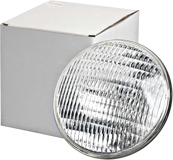 PAR-56 12V/300W WFL Poollampe